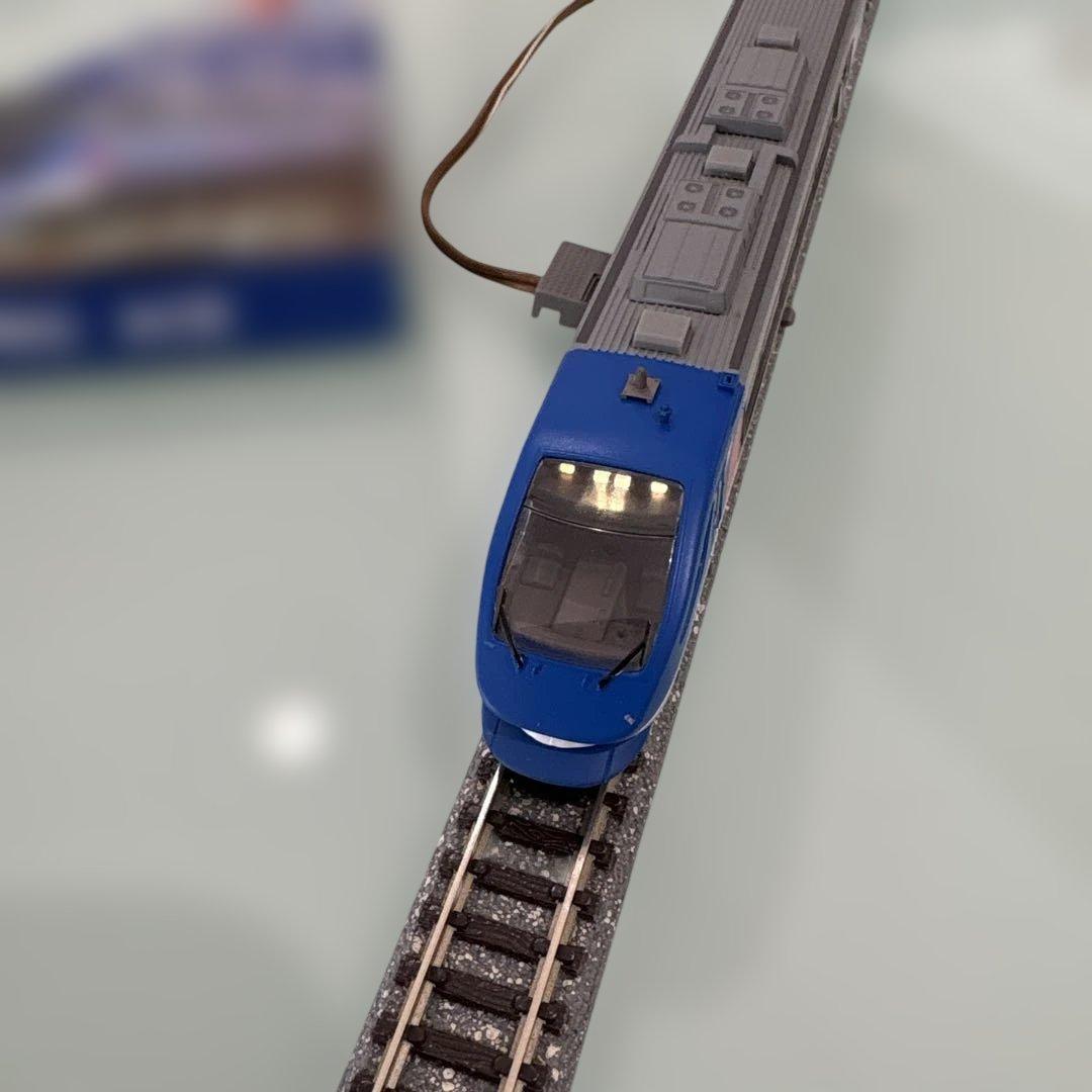 マイクロエースA-2051 智頭急行HOT7000系　スーパーはくと5次車　6両