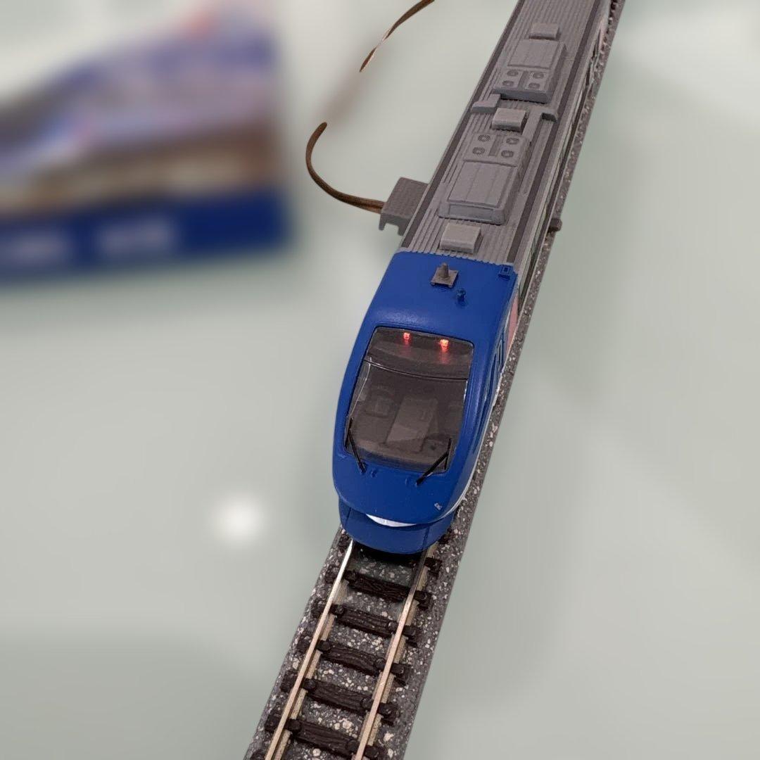 マイクロエースA-2051 智頭急行HOT7000系　スーパーはくと5次車　6両