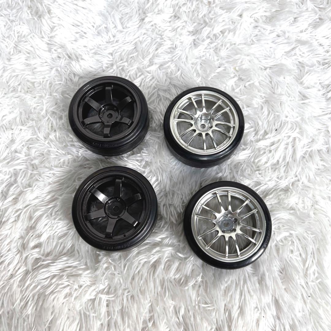 ヨコモ ドリパケ まとめ売り SANWA M11X ホビーウィング