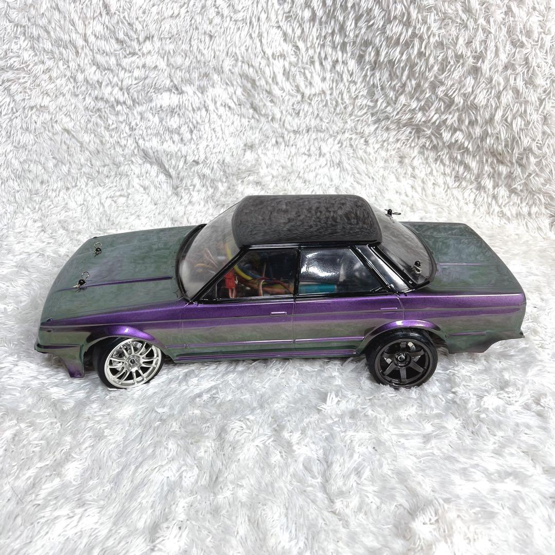 ヨコモ ドリパケ まとめ売り SANWA M11X ホビーウィング