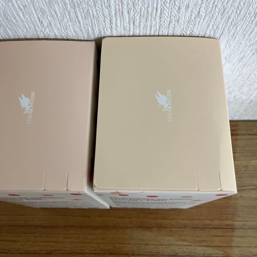 THE MONSTERS Have a Seat ぬいぐるみ シリーズ