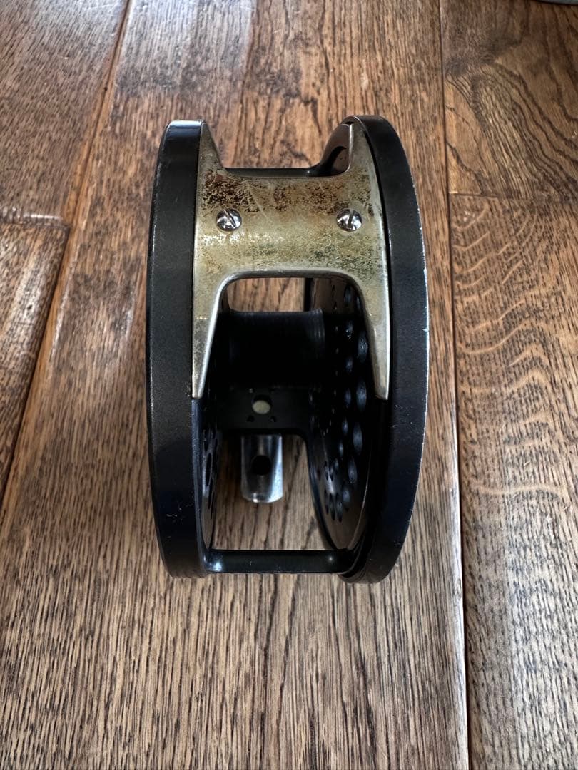 ORVISオービスCFOVI CFO6 フライリール