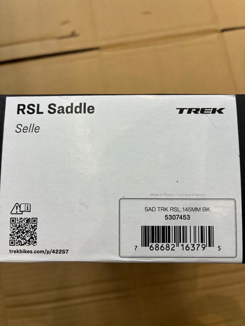 トレックTrek Aeolus RSLサドル　145mm
