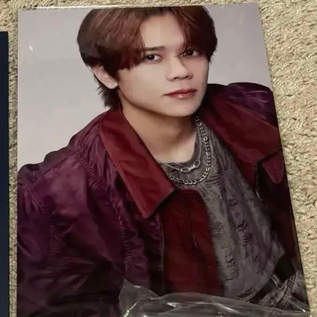 INI 藤牧京介 グッズ まとめ売り セット