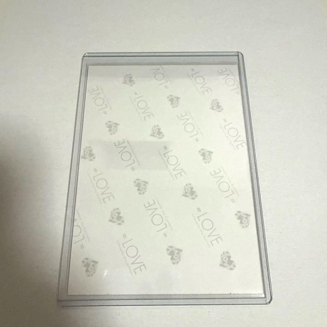 ＝LOVE イコラブ 佐々木舞香 生写真 直筆 ヨリ ナツマトペ