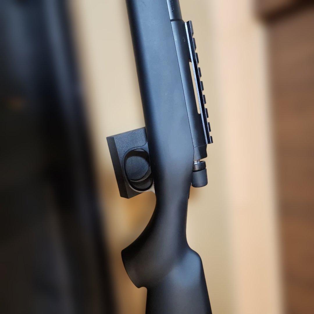 東京マルイ製 VERSION VSR-10 G SPEC