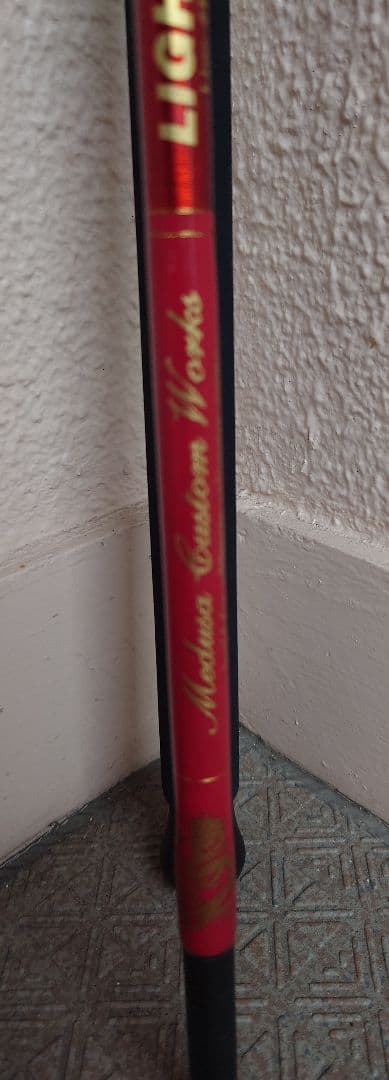 ＭＣワークス ライトニング 733CR