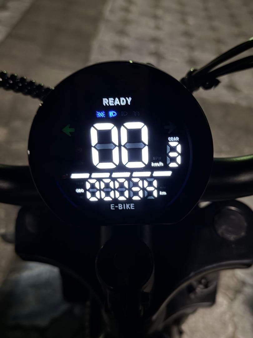 DEEPPOWER 電動アシスト自転車 スポーツタイプ セール中