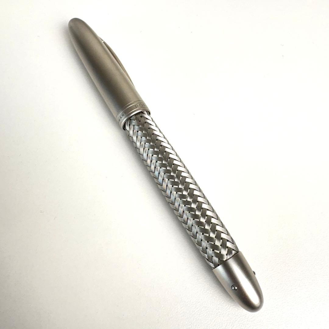 【超希少】Porsche Design ポルシェデザイン P3100 ボールペン