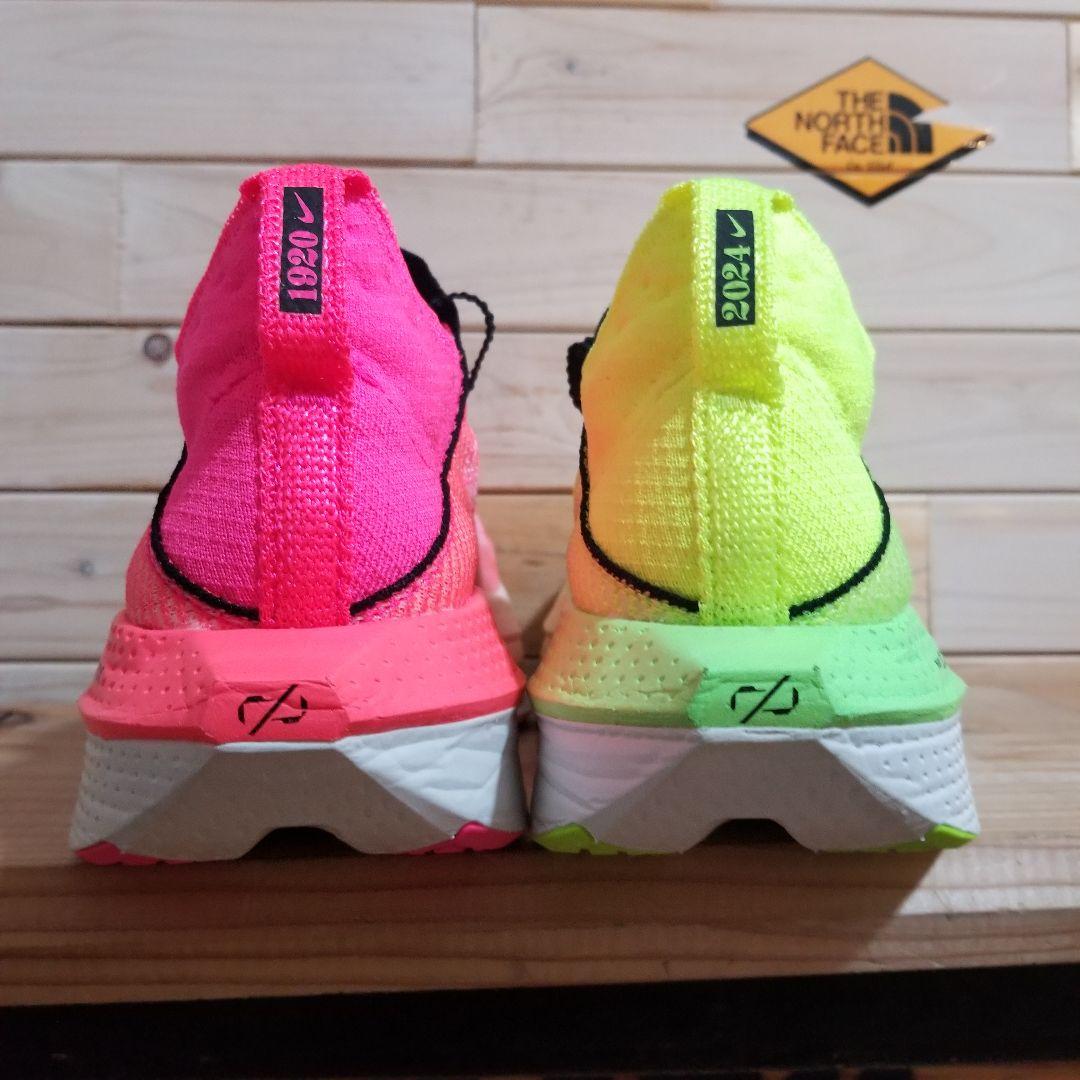 極美品　NIKE ZOOMX Alphafly 2 NEXT%2 FK駅伝　28