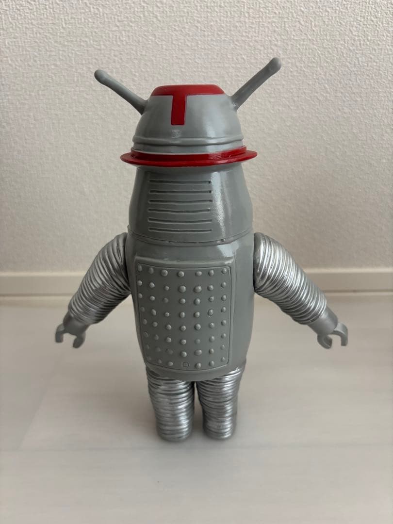 ブルマァク 復刻 キャプテンウルトラ BULLMARK バンダイ B-CLUB