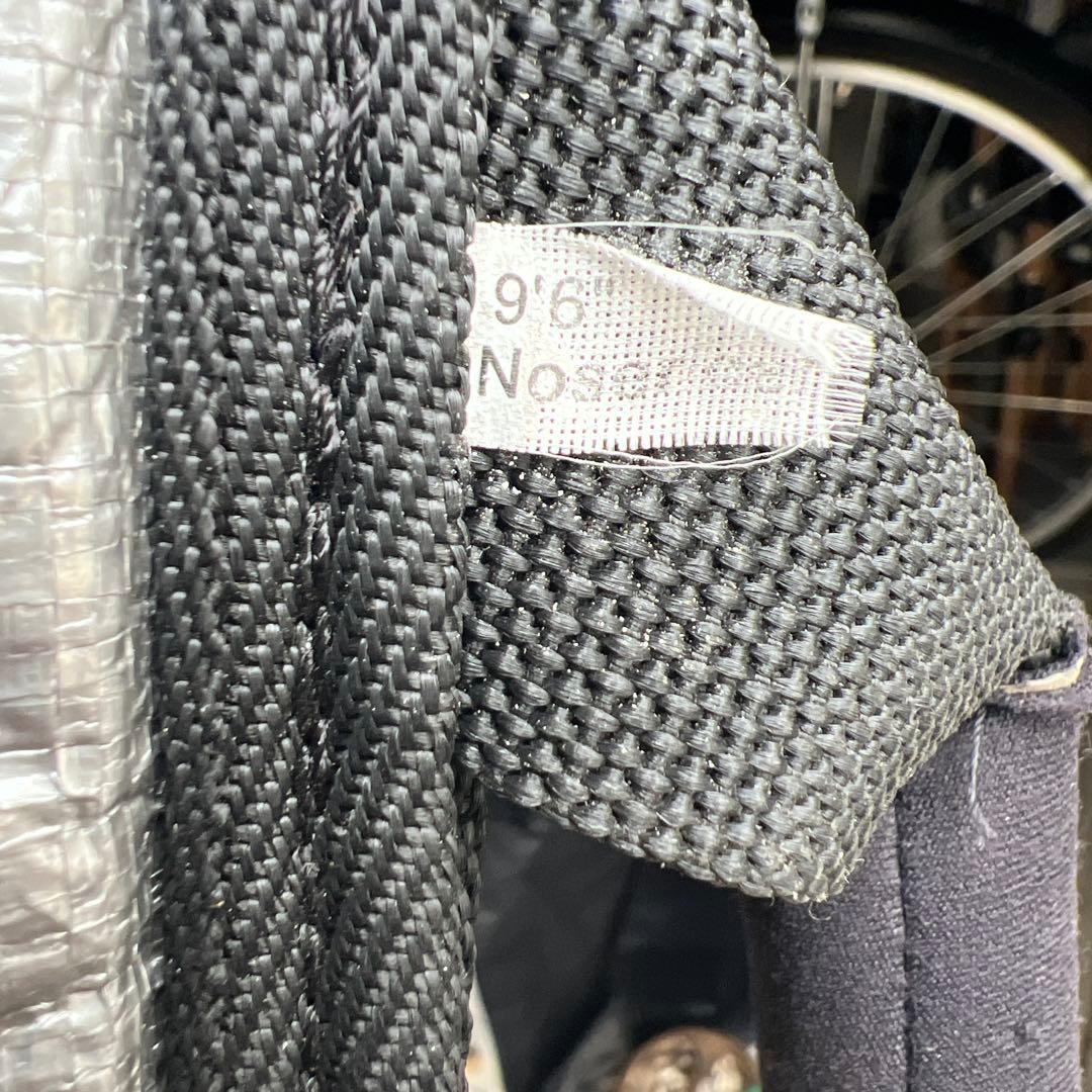 DAKINE サーフボードケース シルバー