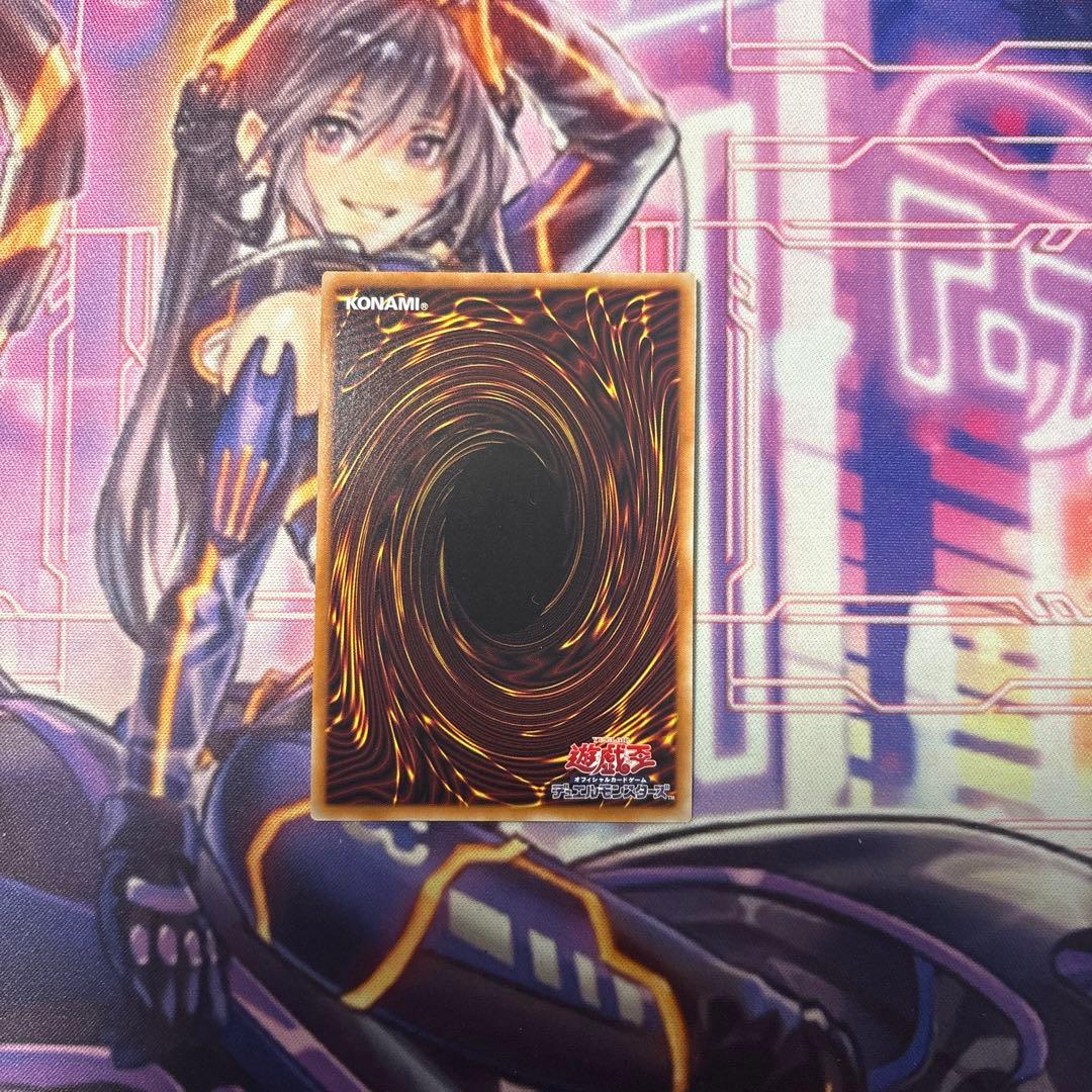 遊戯王　滅びの黒魔術師　プリズマテックシークレット　プリシク