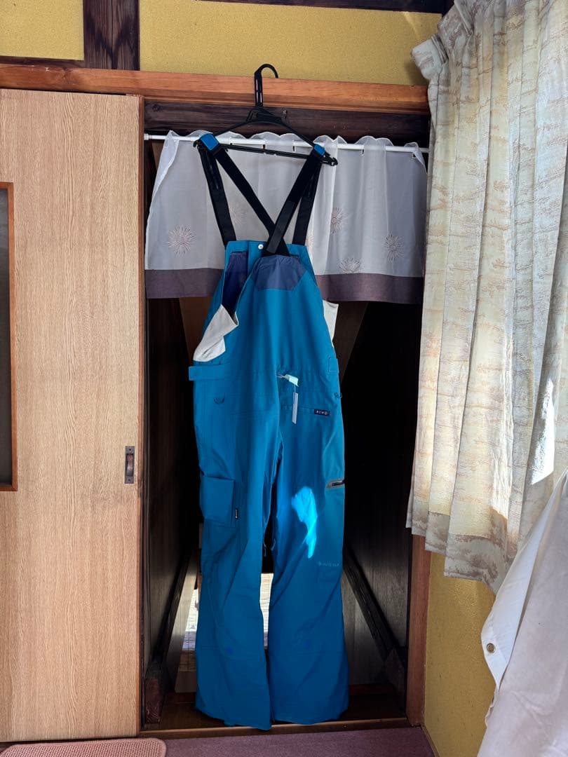 REW 23-24 THE KAMIKAZE M上下セット