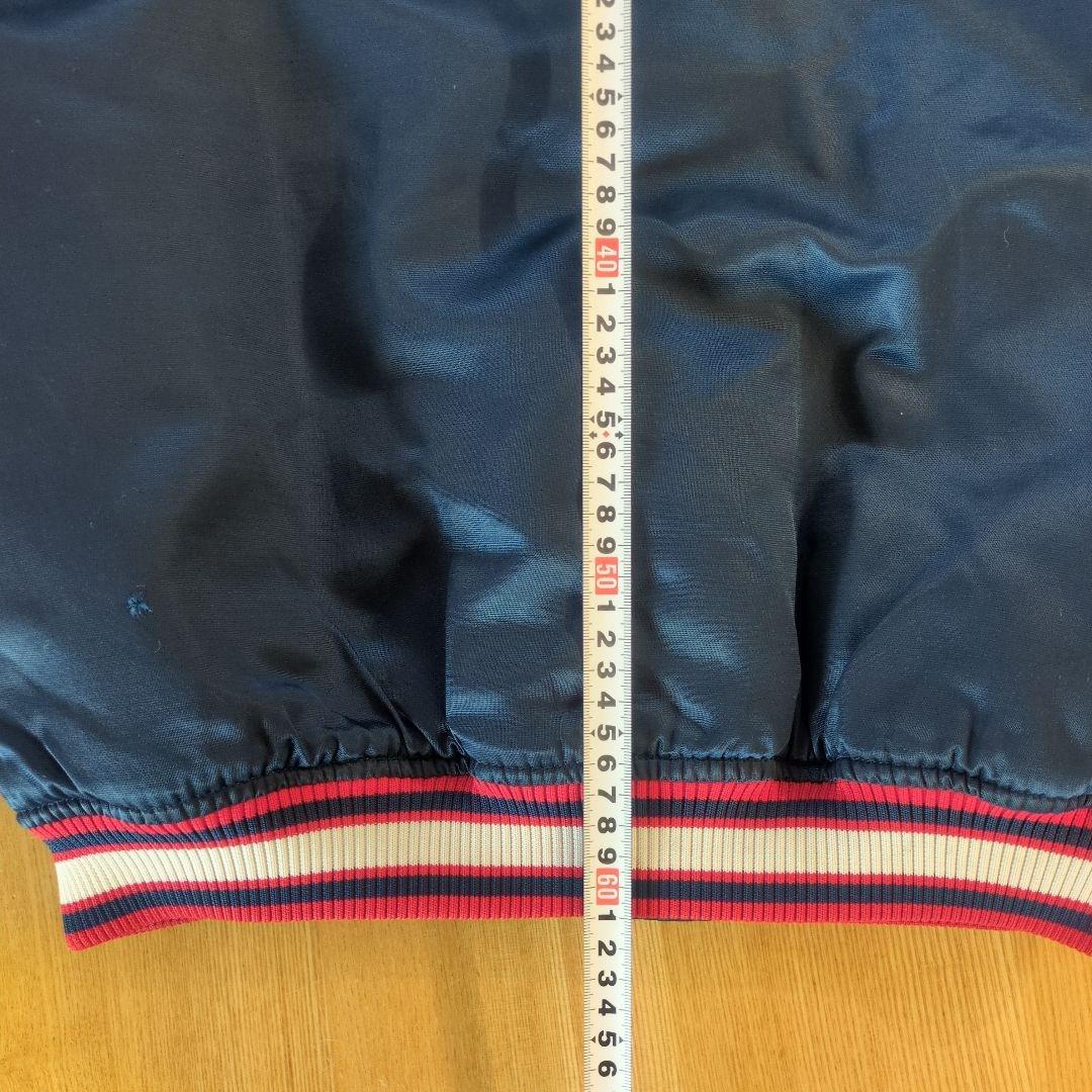 インディアンズ　スタジャン