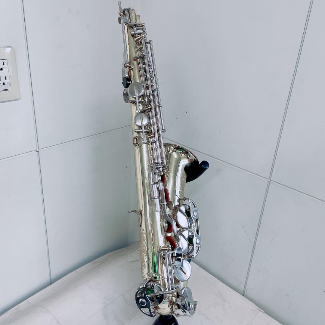 セルマー SELMER アルトサックス BUNDY Ⅱ 管楽器 N2509