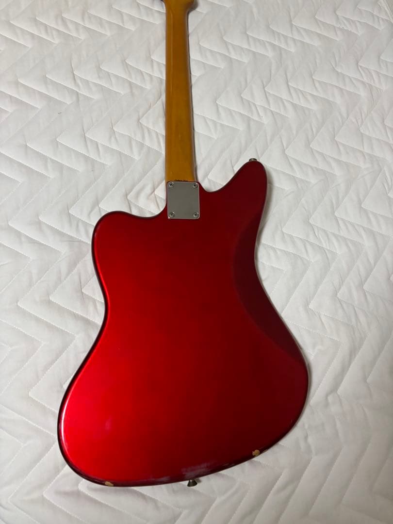 ギター Fender Jaguar