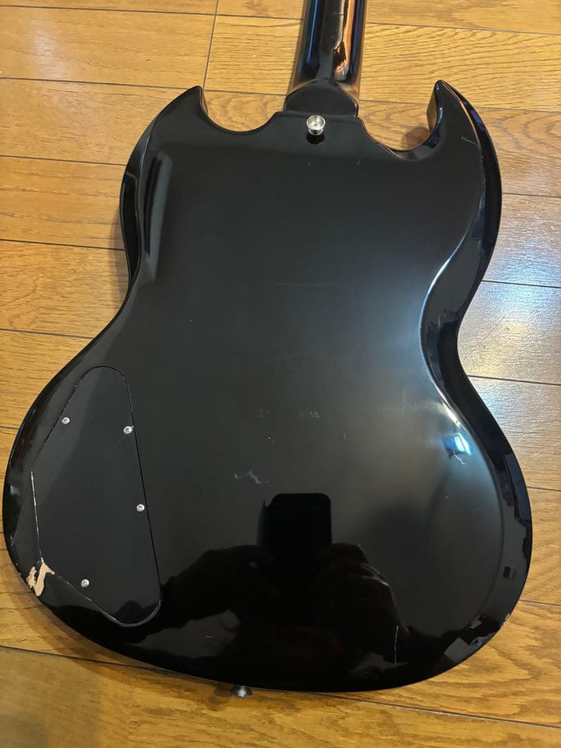 Burny RSG-50 フェルナンデスギター