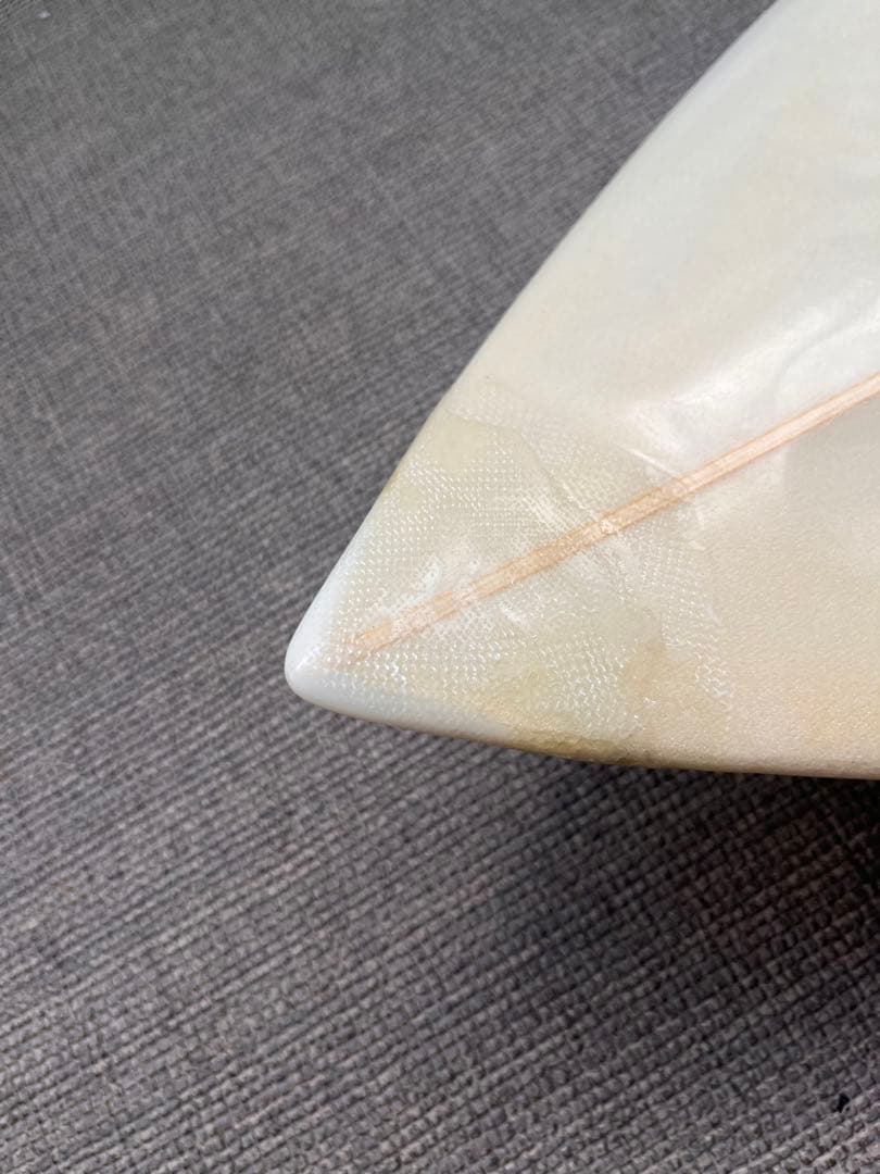 サーフボード　ショート　モーリスコール　マーメイド