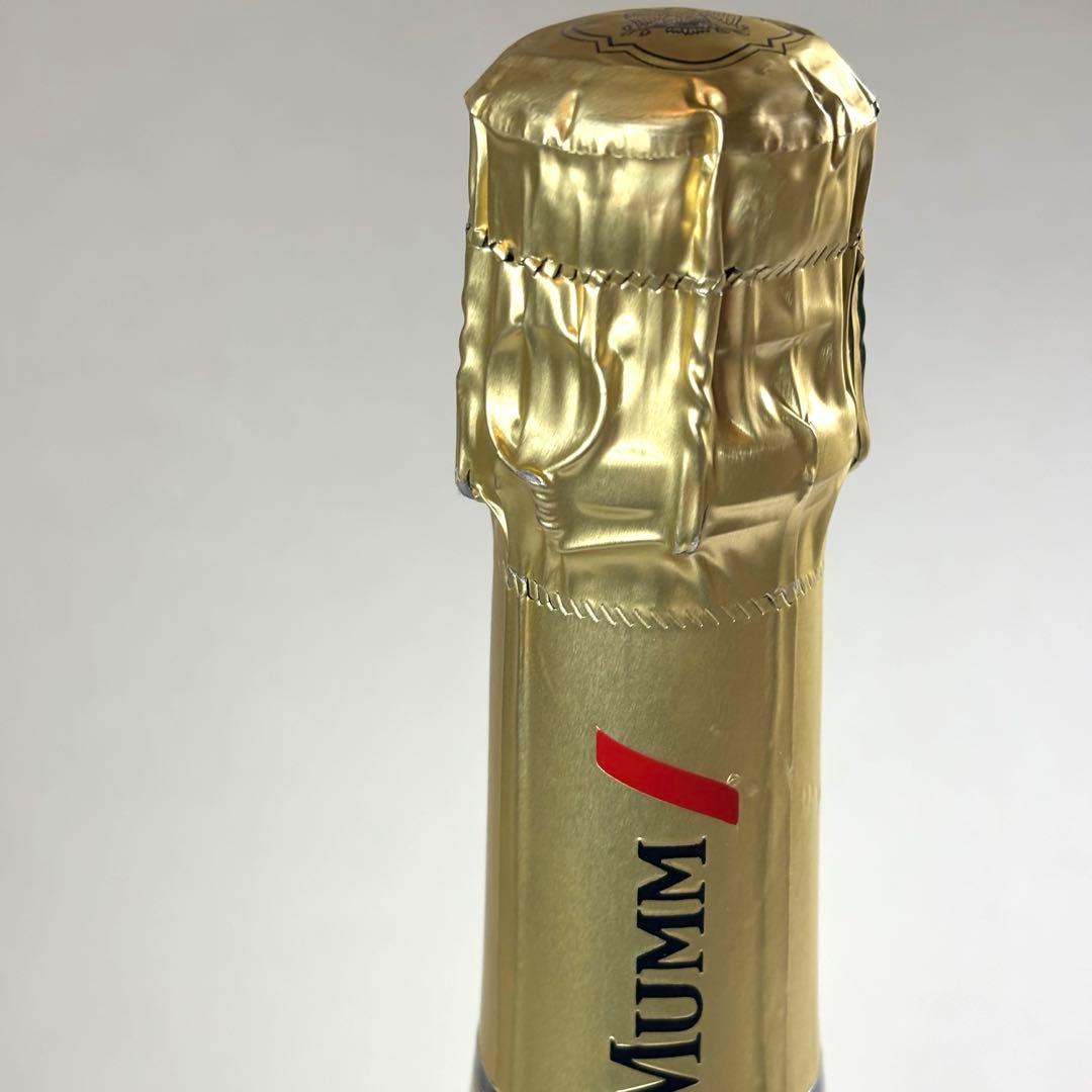 【未開栓】 マム グラン コルドン シャンパン 果実酒 1500ml 送料無料