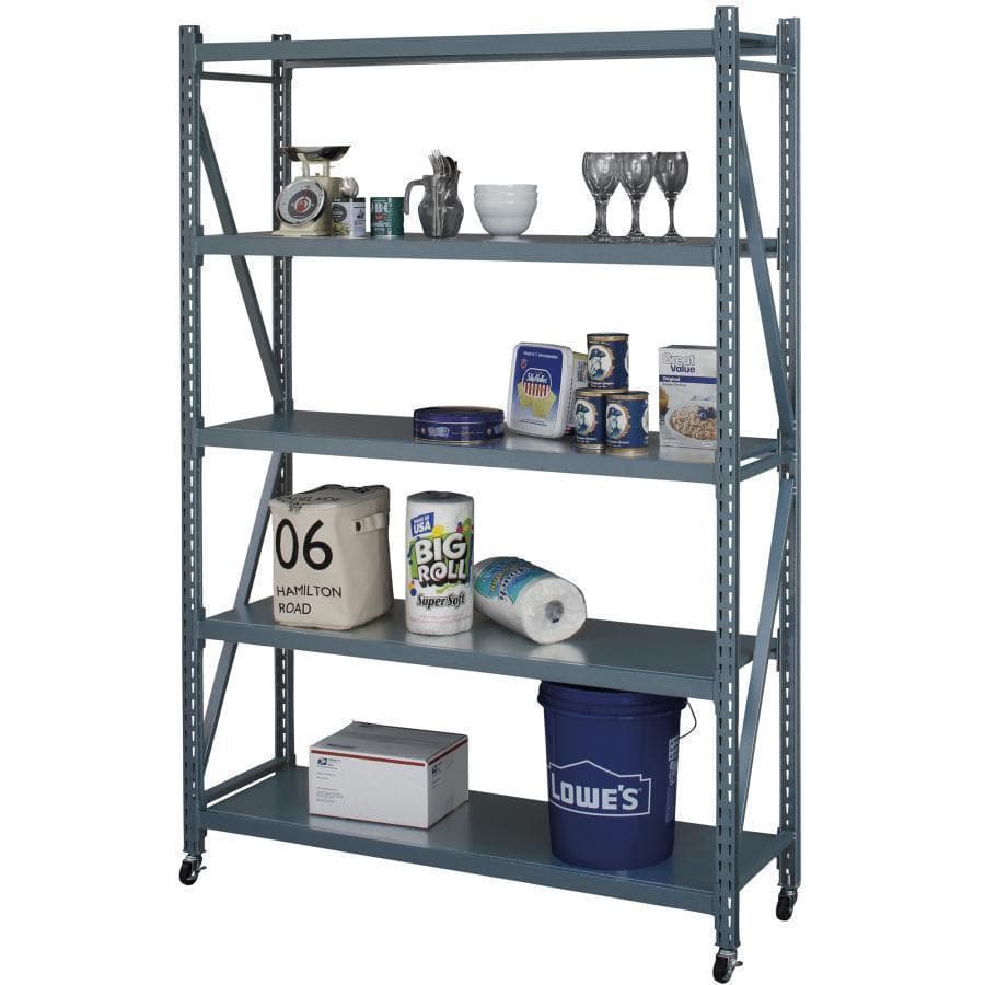 東谷 ラルド ボルトレスラック4D DIS-684GR 819