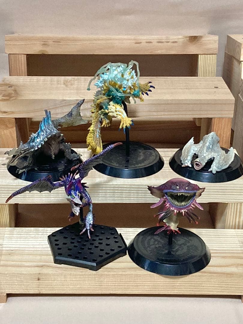 モンハン　断捨離