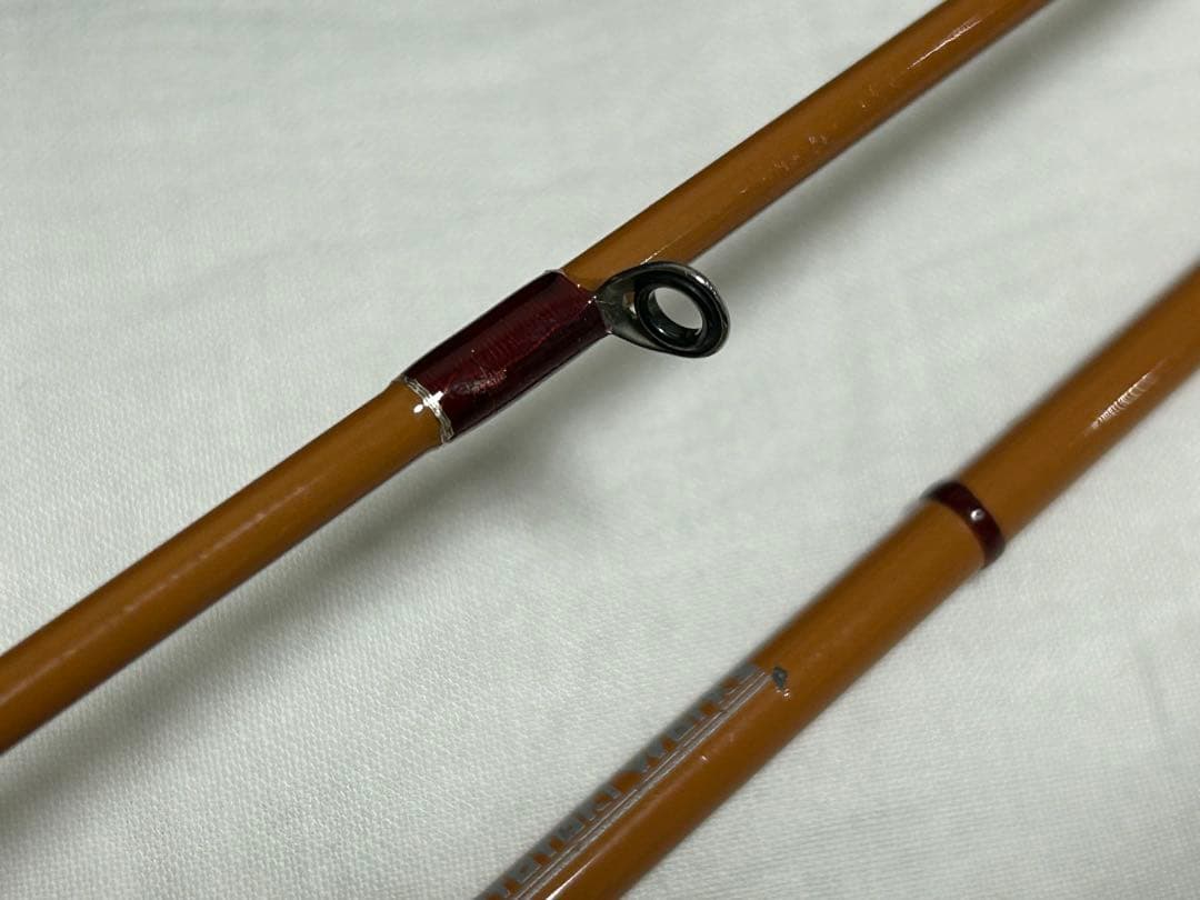 ヒトトキワークス　グラッシー37スピニング