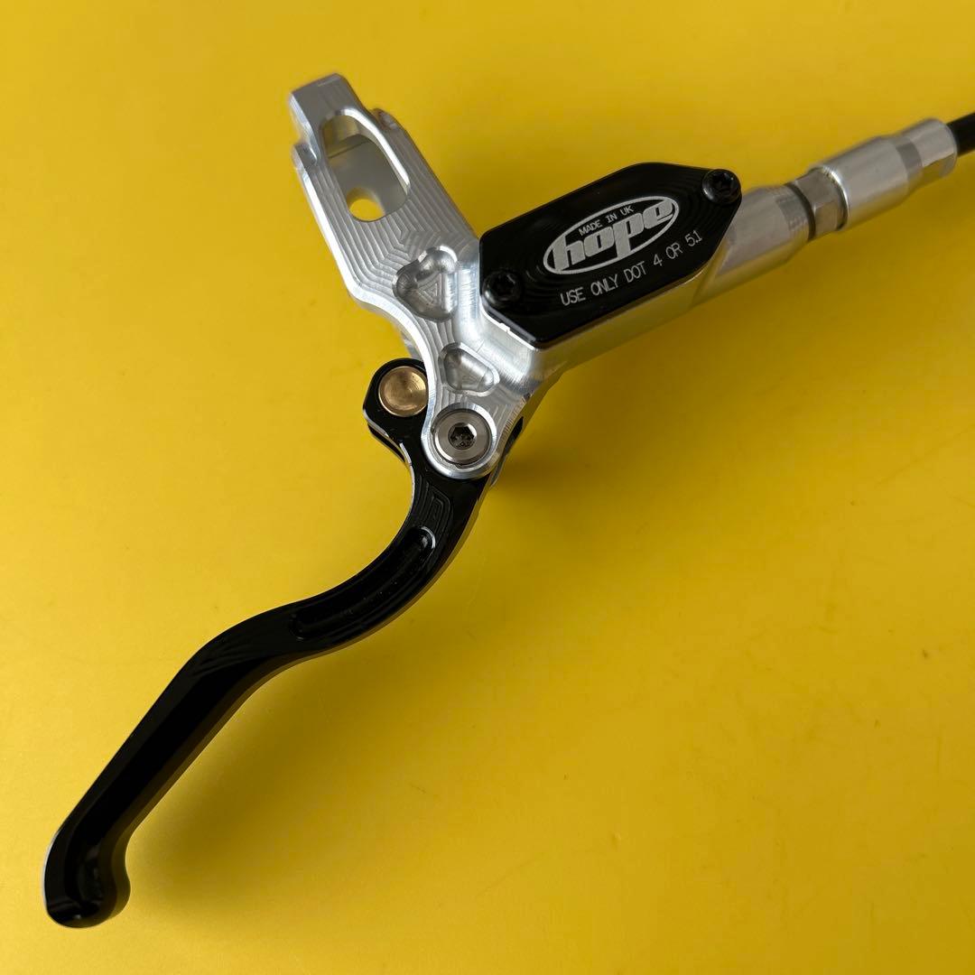 Hope Mono Mini 右ブレーキレバー