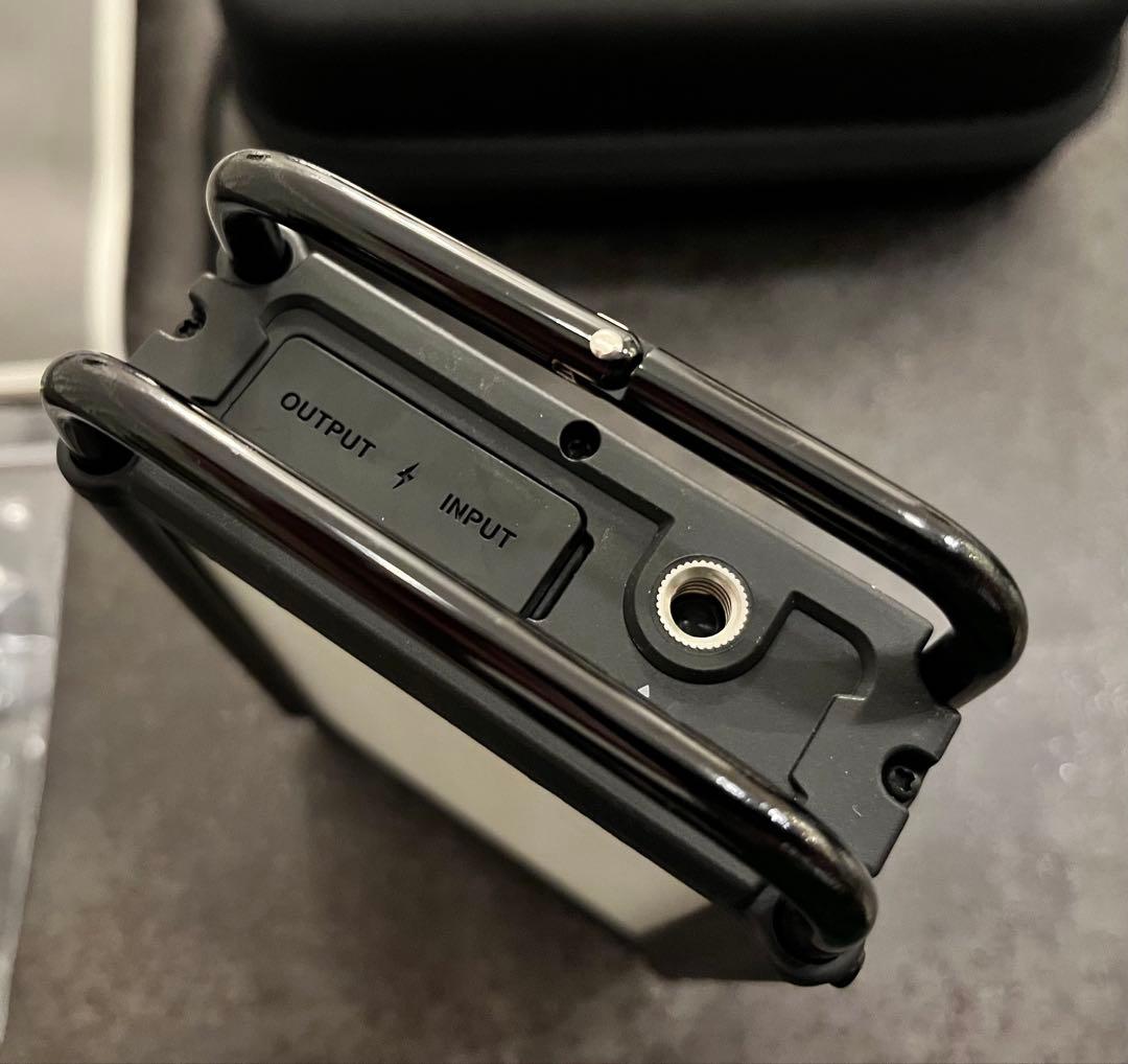 クレイモア ウルトラ LEDライト ULTRA 3.0 Mサイズ