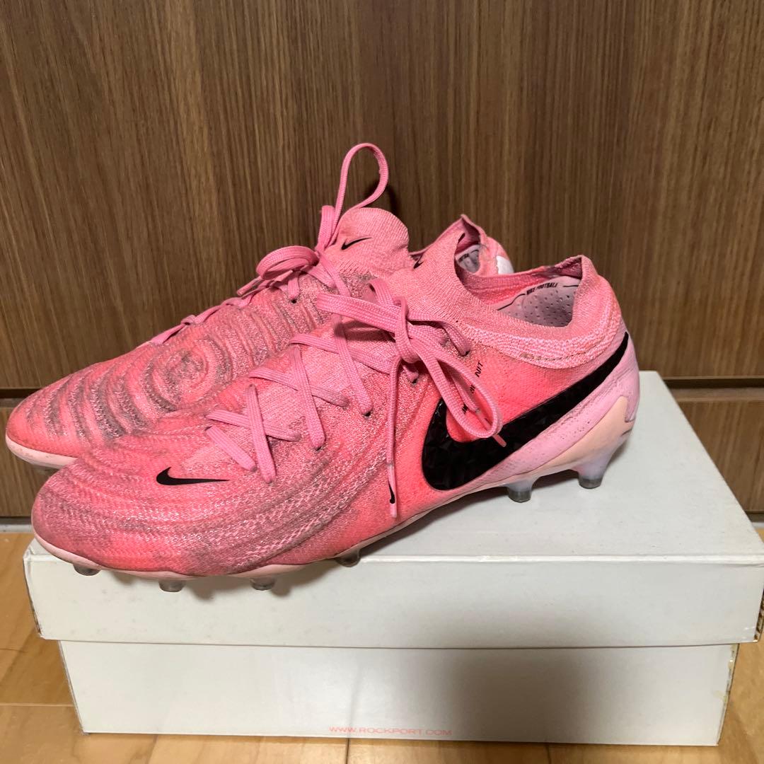 ナイキ ファントムGX II エリート AG