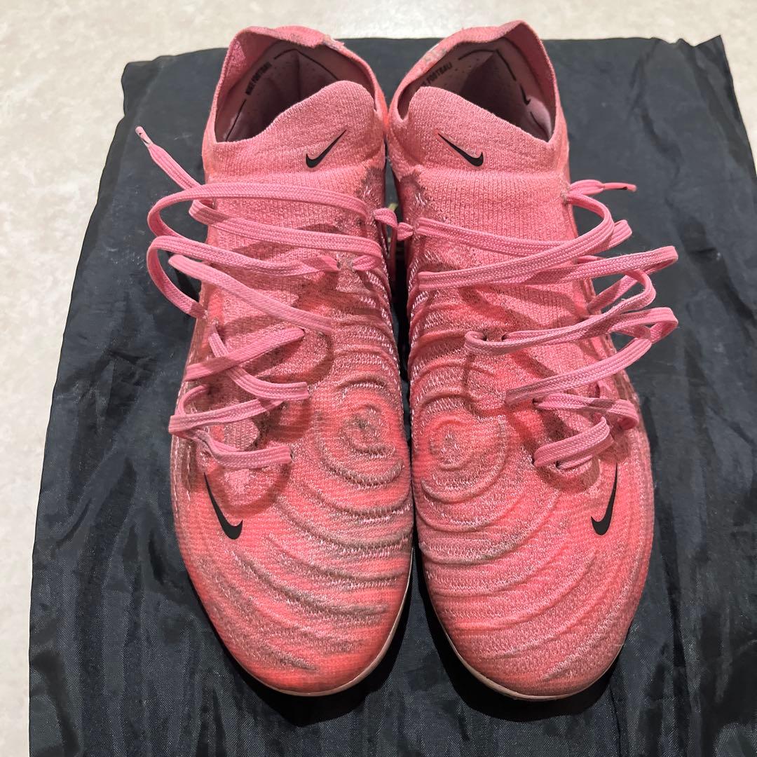 ナイキ ファントムGX II エリート AG