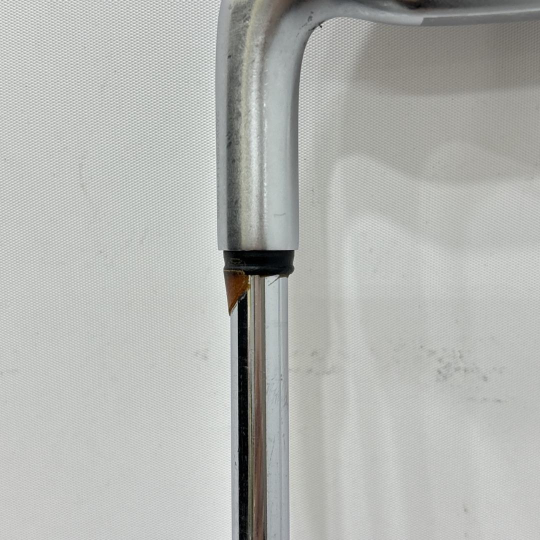 【レフティ】メンズ左利き初心者用　テーラーメイド　ゴルフクラブセット　W2584