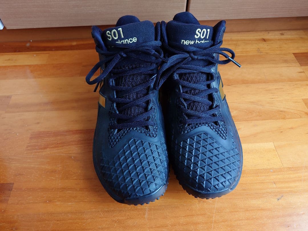 New Balance トレーニングシューズ 大谷翔平シグネイチャーモデル