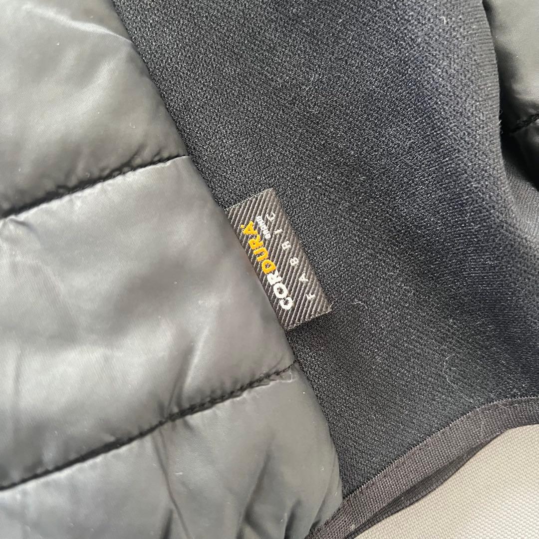 BRIEFING ブリーフィング　中綿　ダウンジャケット　ゴルフ　レディース　S