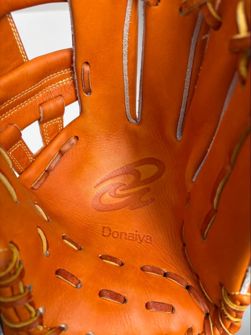 ドナイヤ DJNIM 山田哲人モデル