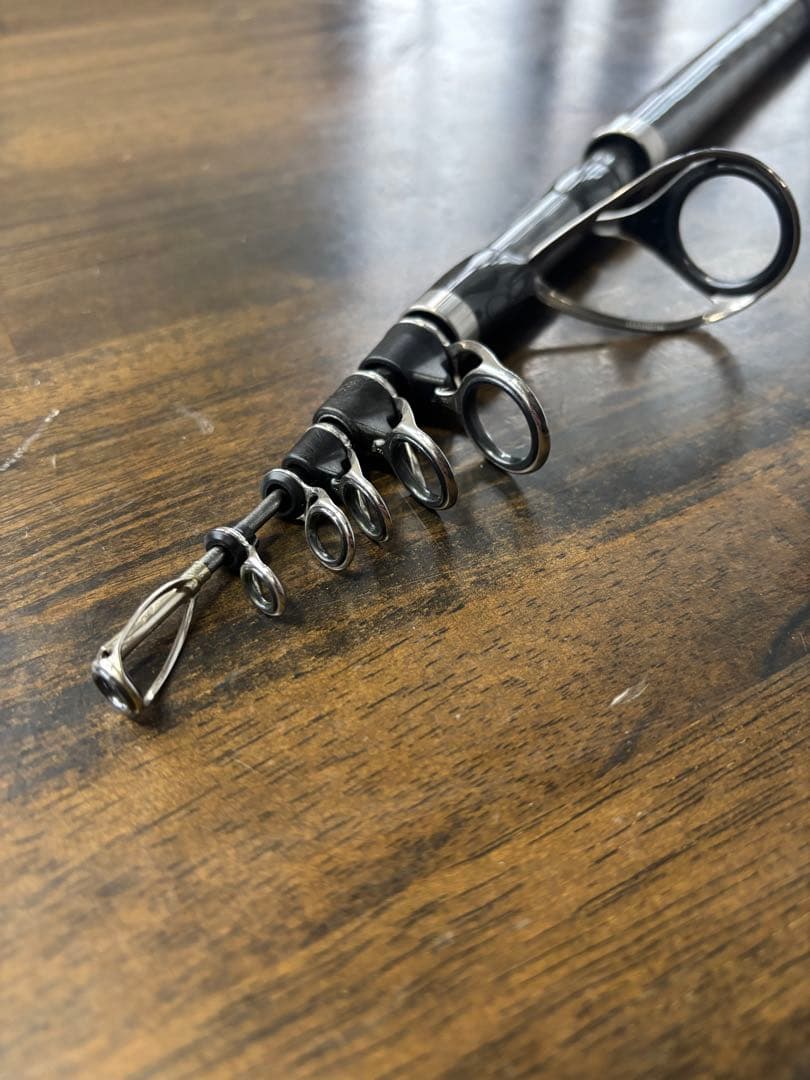 シマノ　プロセレクト405BX