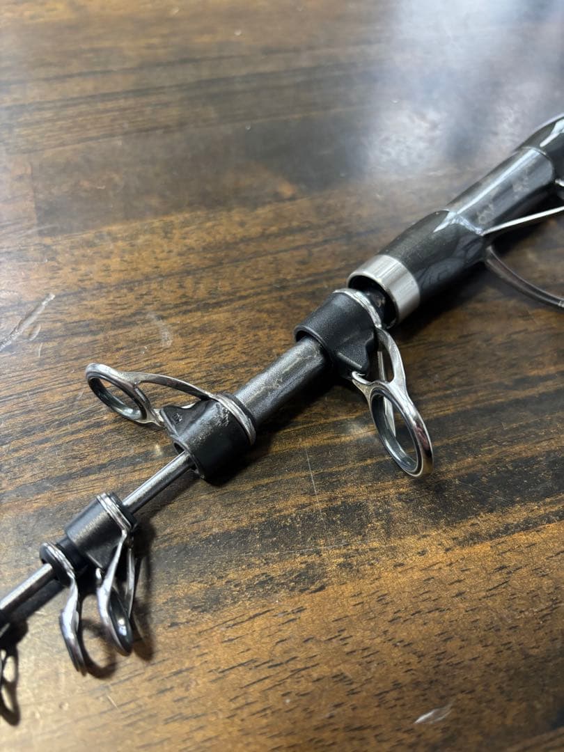 シマノ　プロセレクト405BX