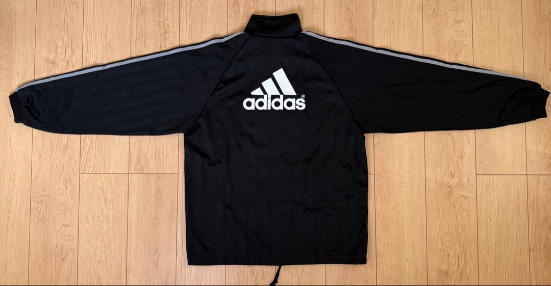 adidas マリノス　ジャージ