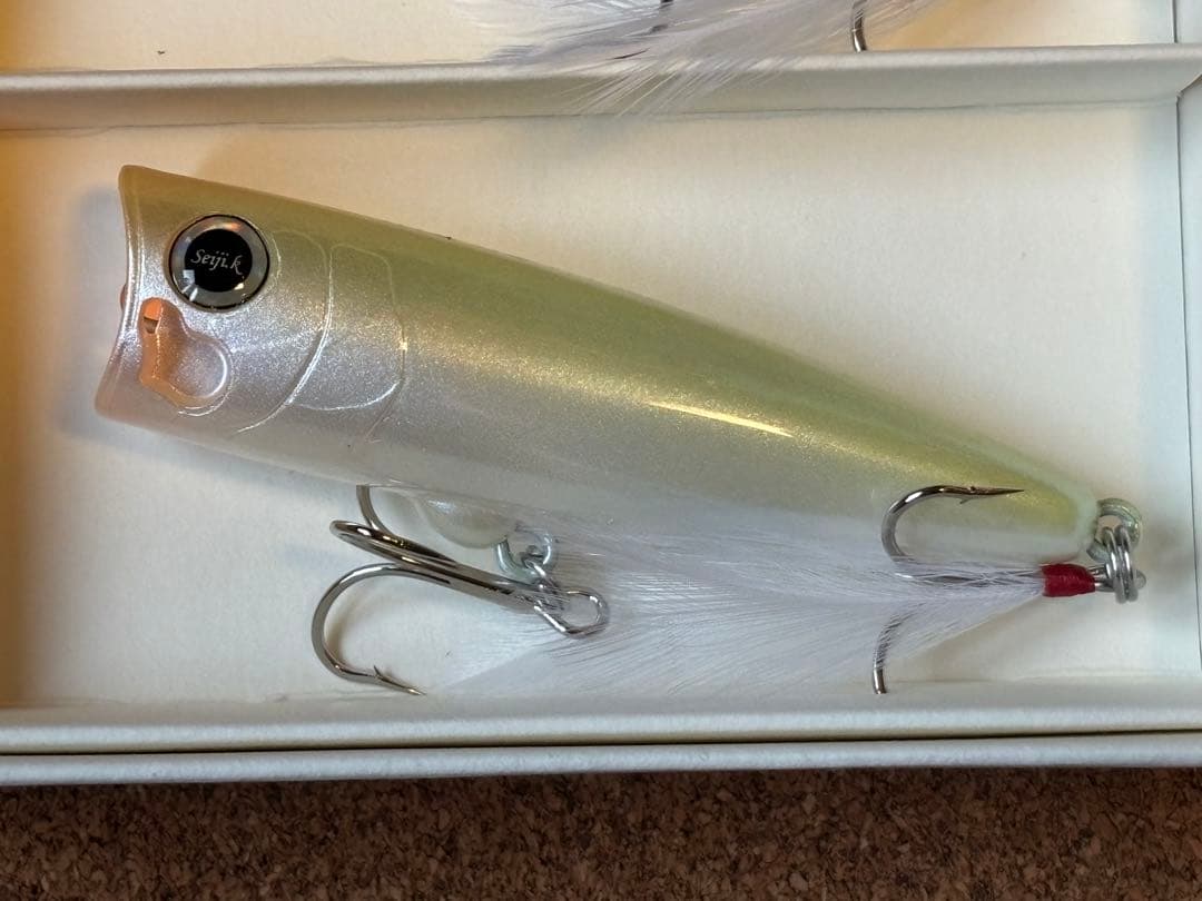 REVONIK MOGOTO/レヴォニック　モゴット　デビューセット