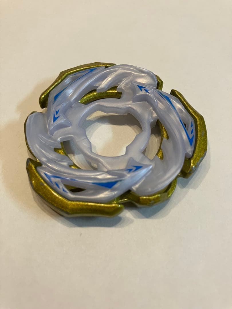 CX-00 ワルキューレボルトS4-70V メタルコート:ゴールド