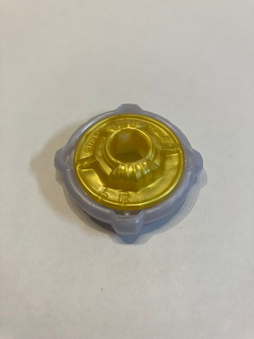 CX-00 ワルキューレボルトS4-70V メタルコート:ゴールド