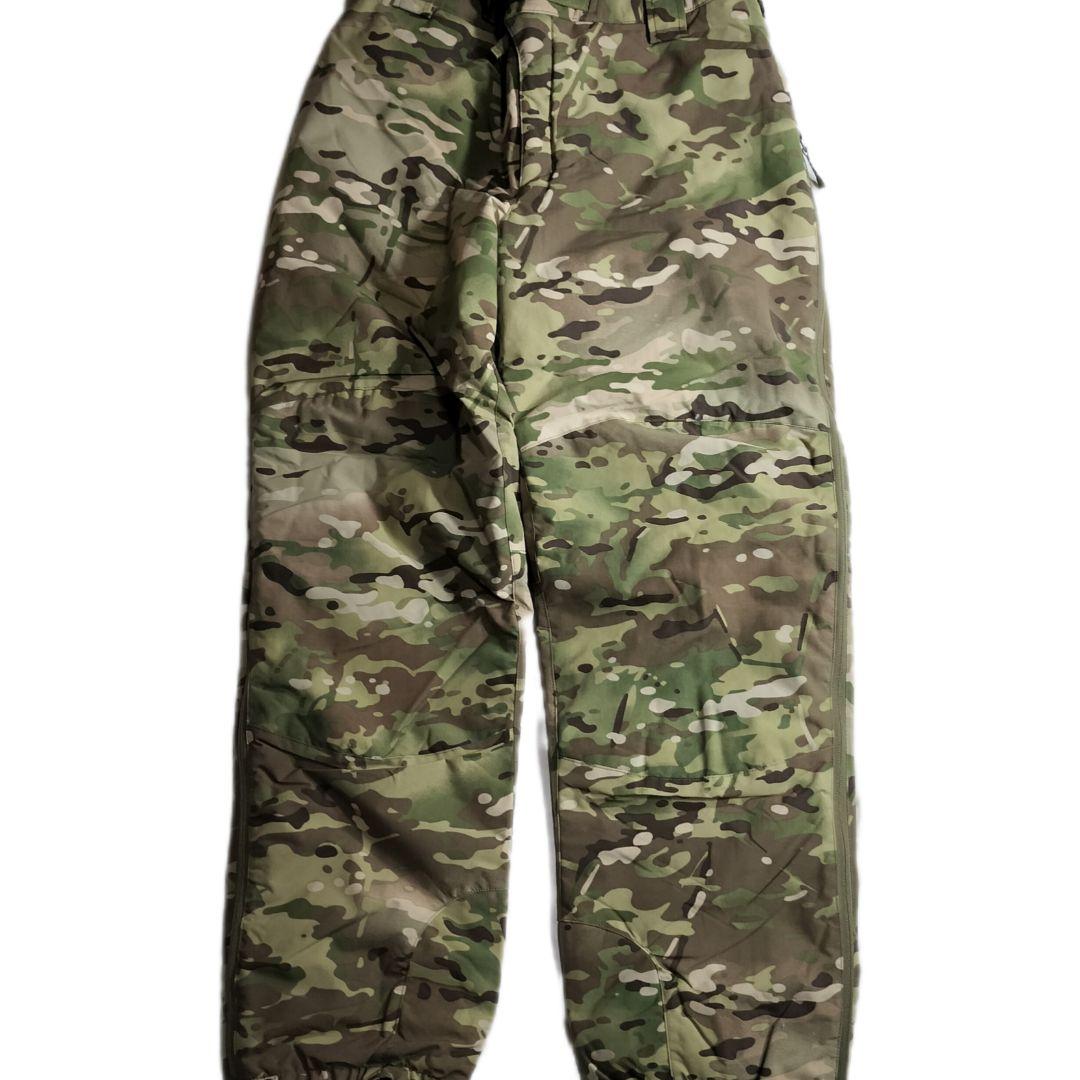 ロシア軍 実物 Triada-TKO製 VKPO3.0 冬服 50-4 MC迷彩