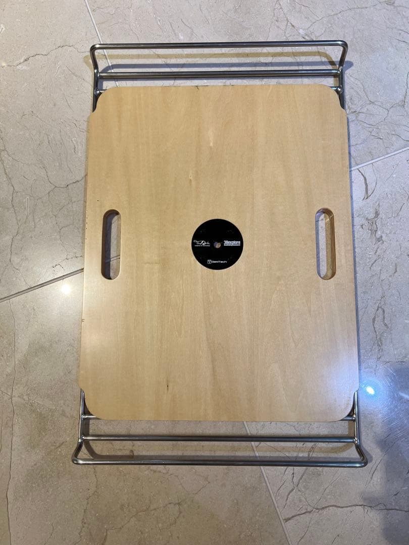 TheArth ざぁ〜す パレ子 38パレット グラインドロッジ生刷り付き