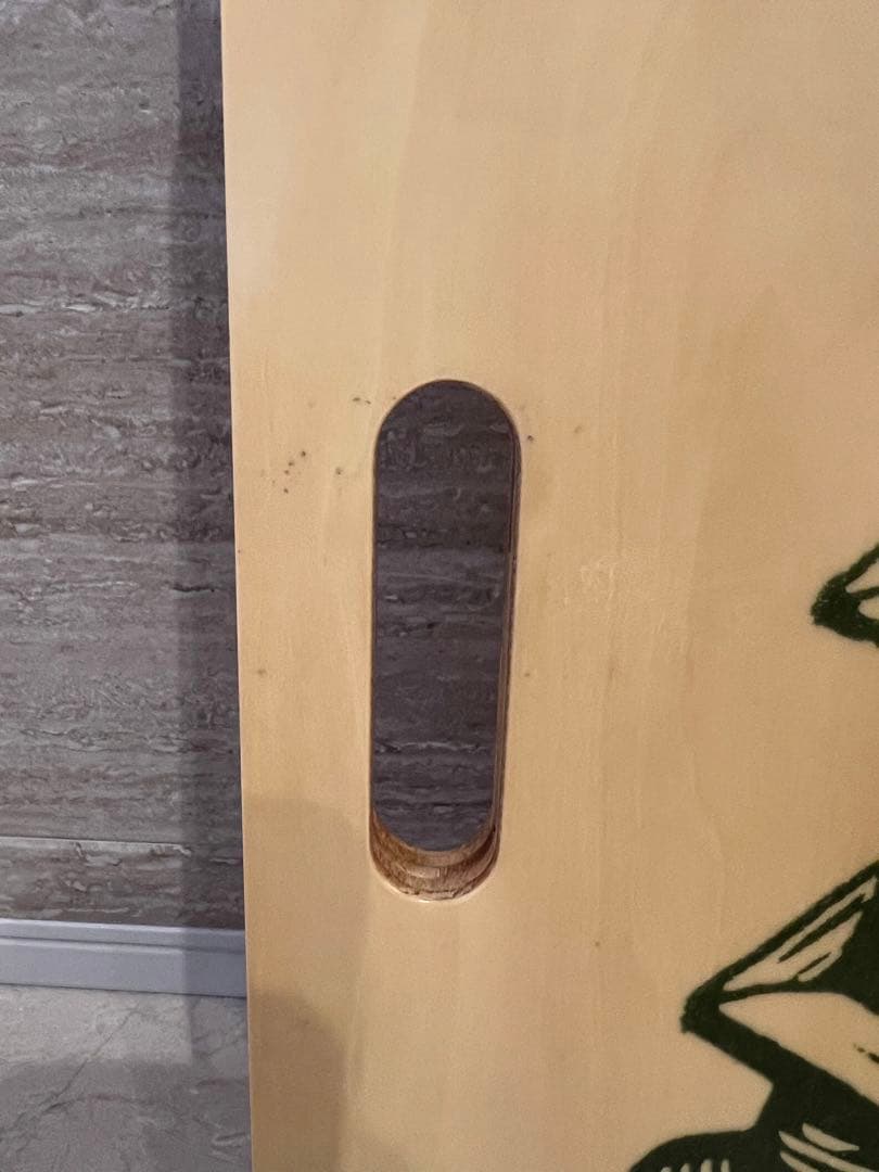 TheArth ざぁ〜す パレ子 38パレット グラインドロッジ生刷り付き