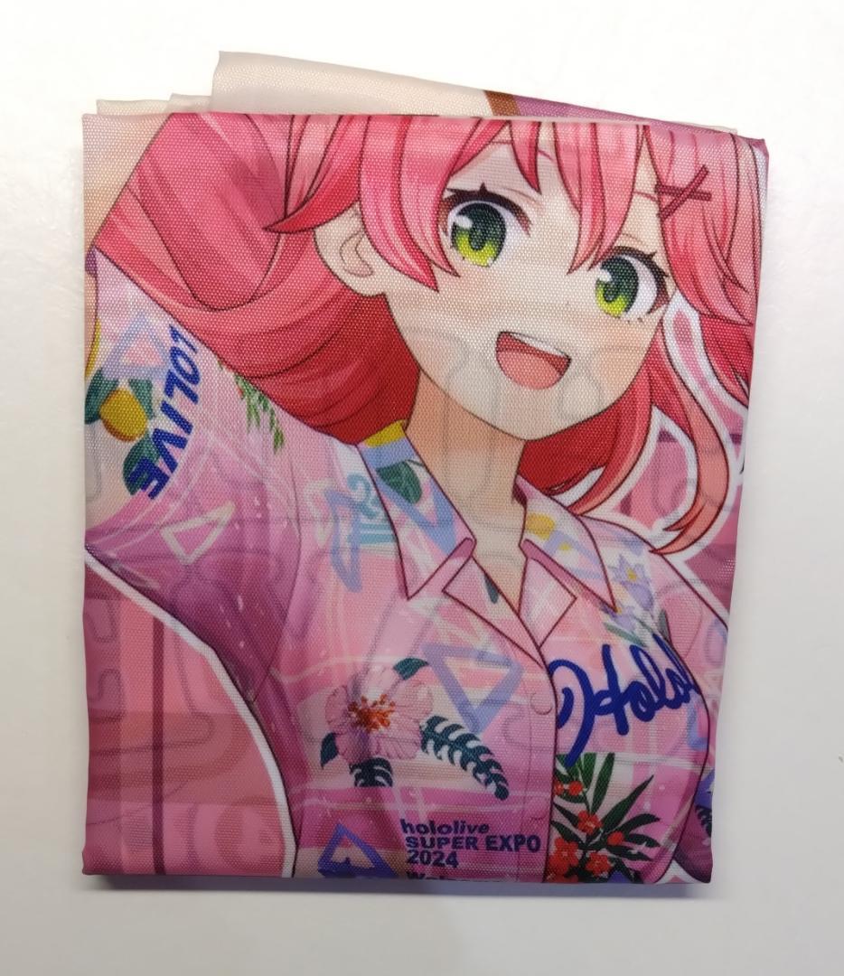 さくらみこ 海外限定 朝氣Chill遊 13点セット