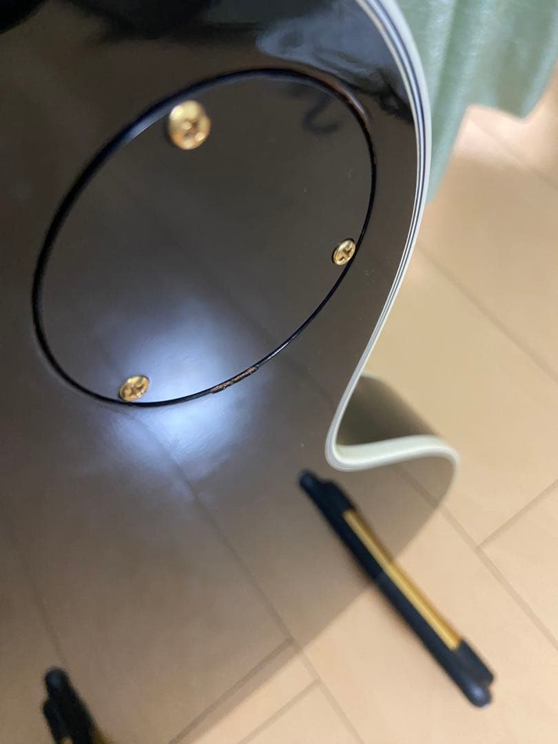 ギター Gibson Les Paul Custom