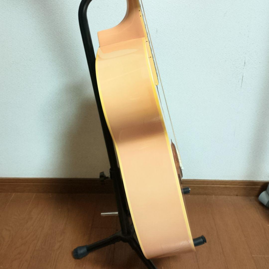 Disney　DAG-1M　MINNIE MOUSE　アコースティックギター