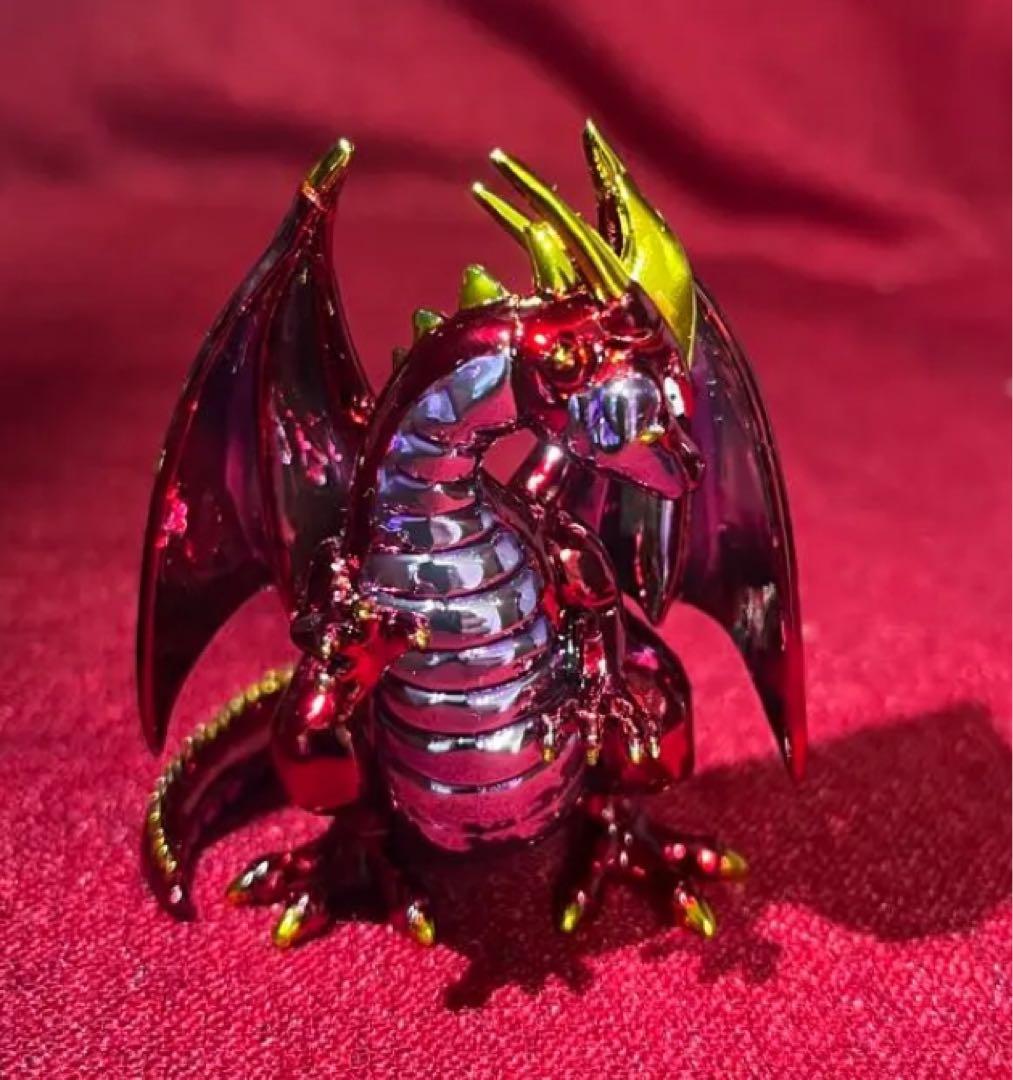 ⚠️専用出品　ドラエリペイント　 カンダタこぶん他メタリックモンスター6体セット