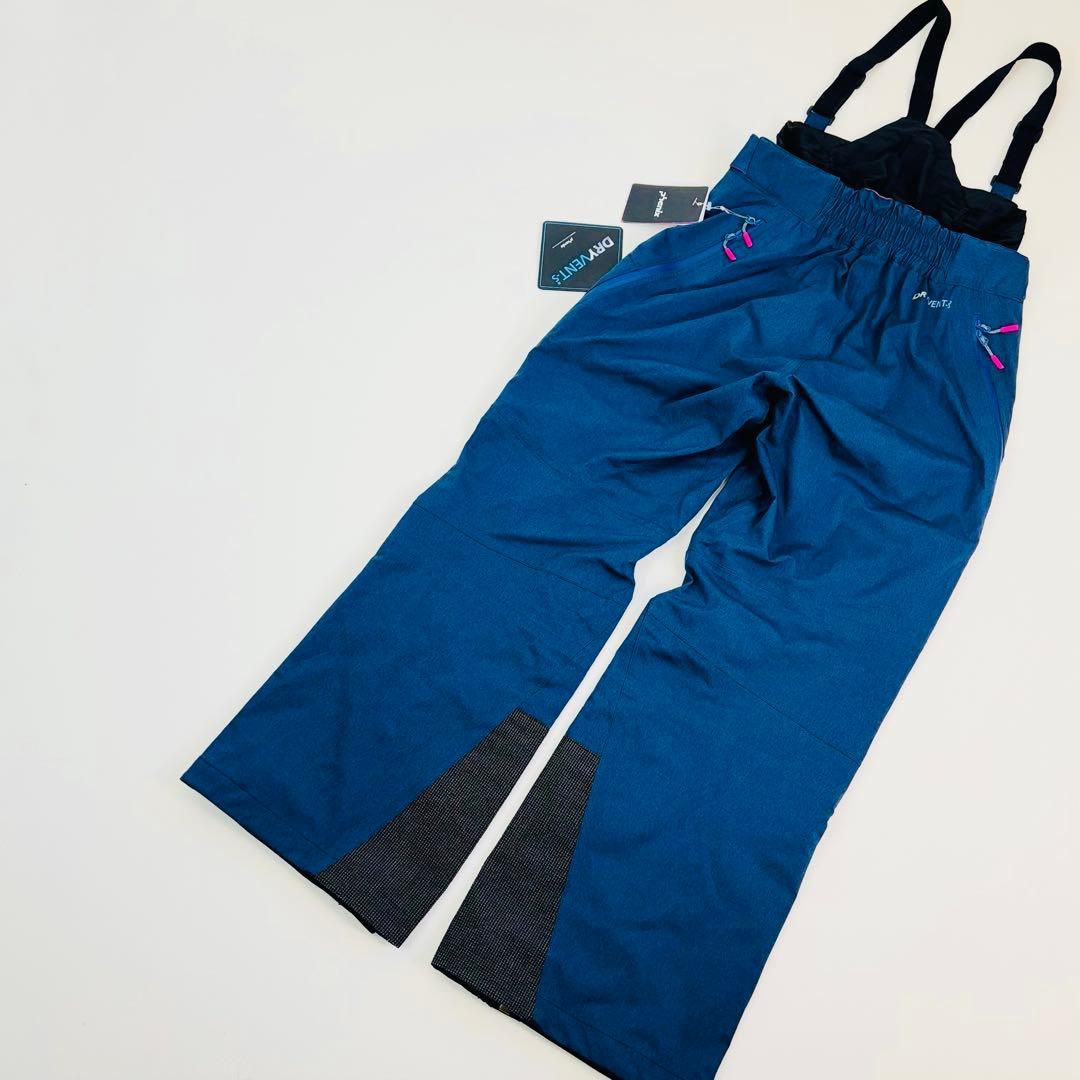 2523【新品タグ付き】フェニックス レディース スキーウェア ビブパンツ