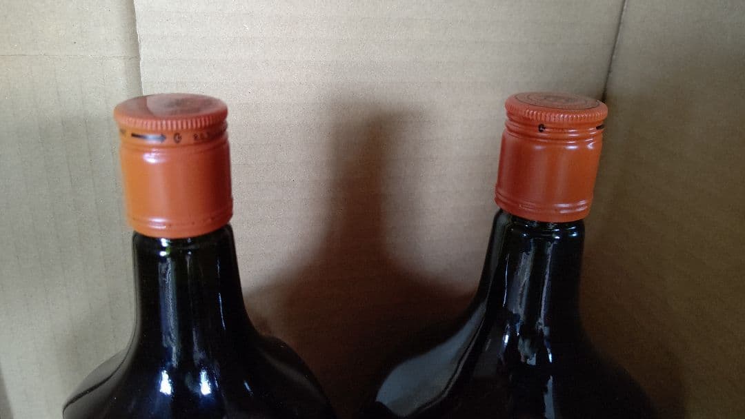 三楽オーシャン メルシャン ウイスキー セット